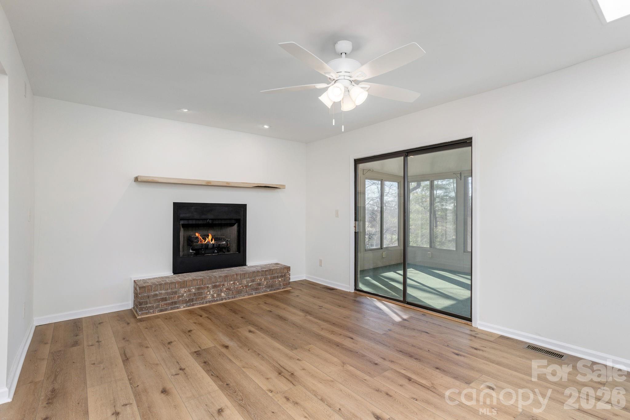 3113 Primrose Drive Hendersonville NC 28792