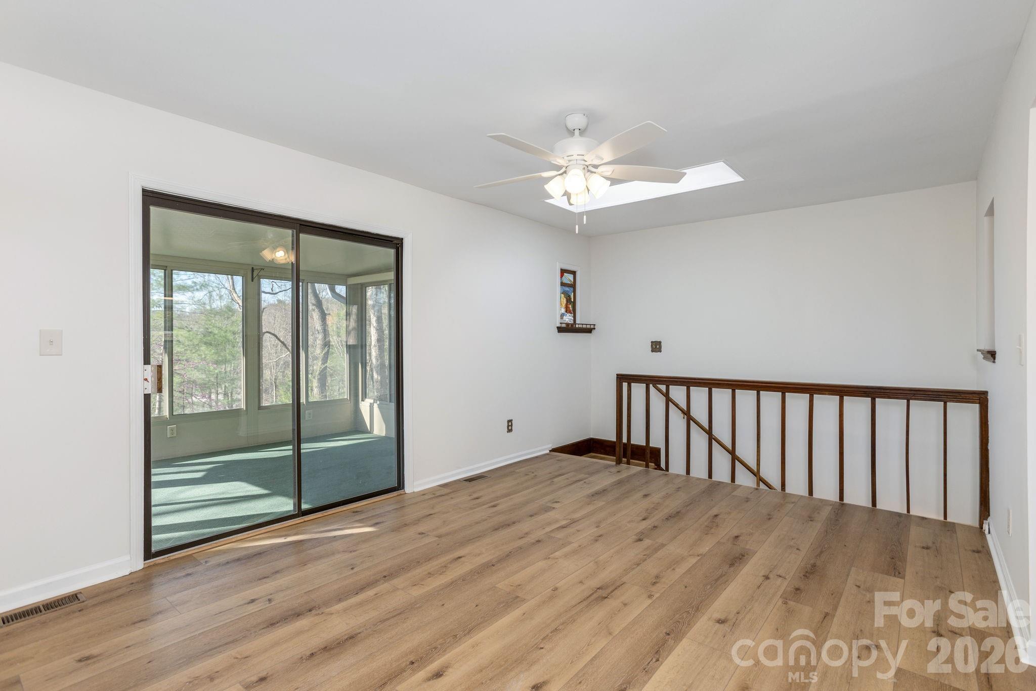 3113 Primrose Drive Hendersonville NC 28792