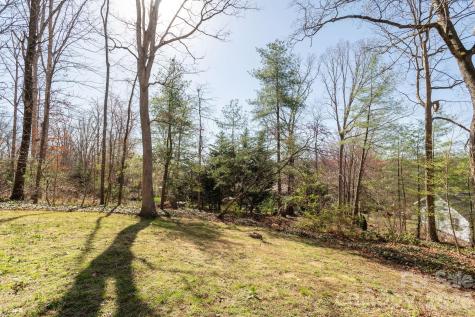 3113 Primrose Drive Hendersonville NC 28792