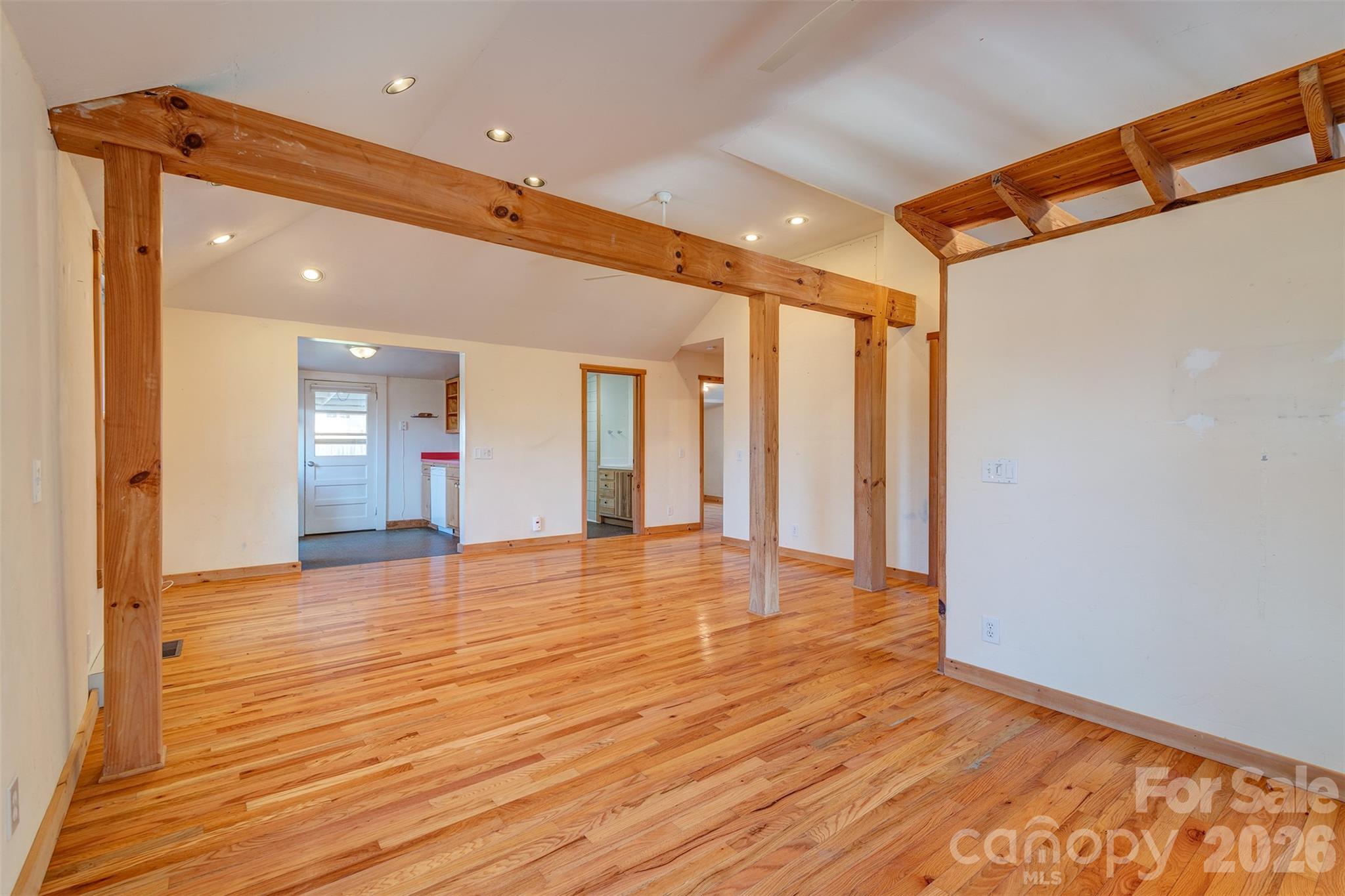 6 Alexander Street Black Mountain NC 28711