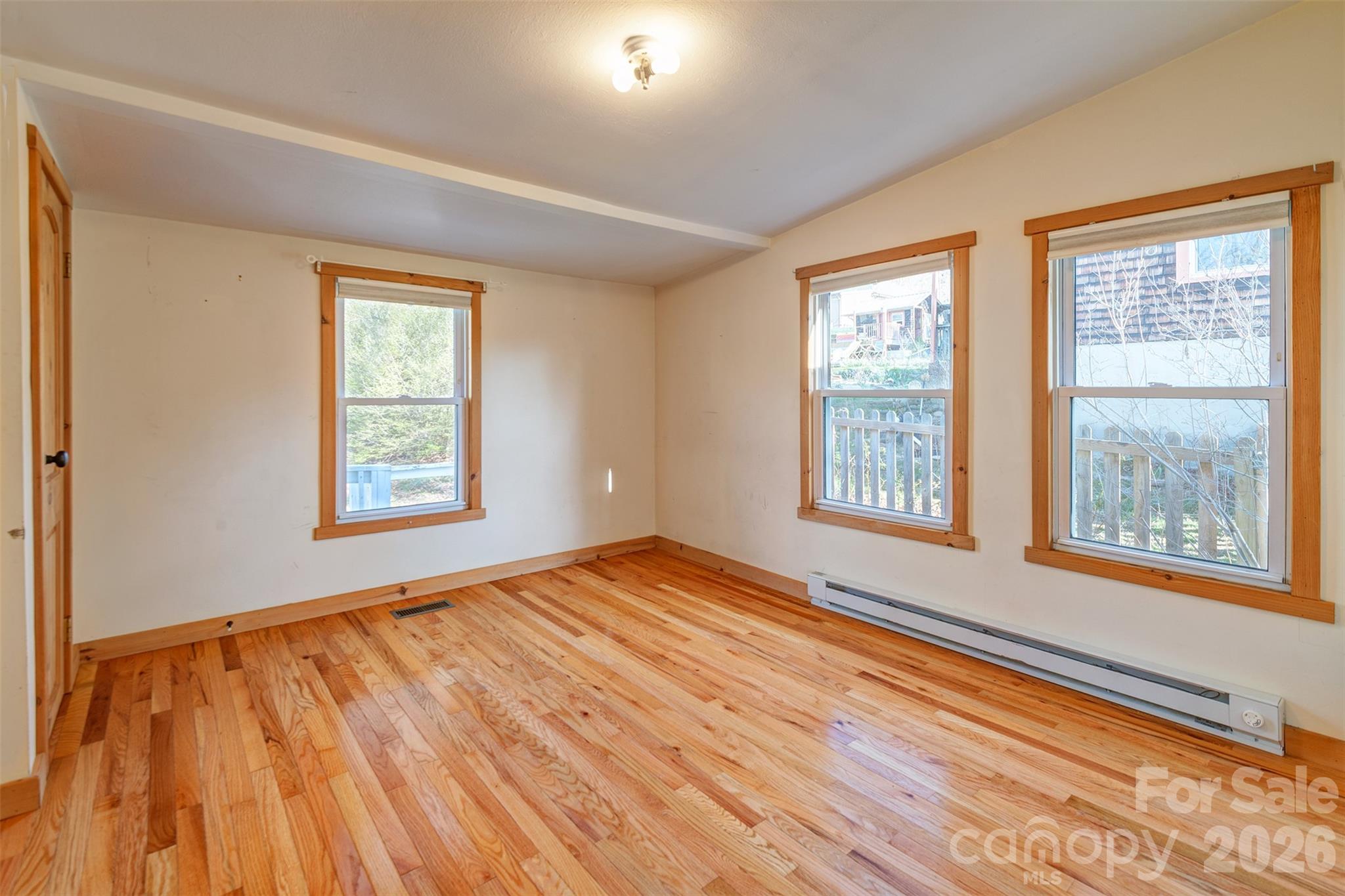 6 Alexander Street Black Mountain NC 28711