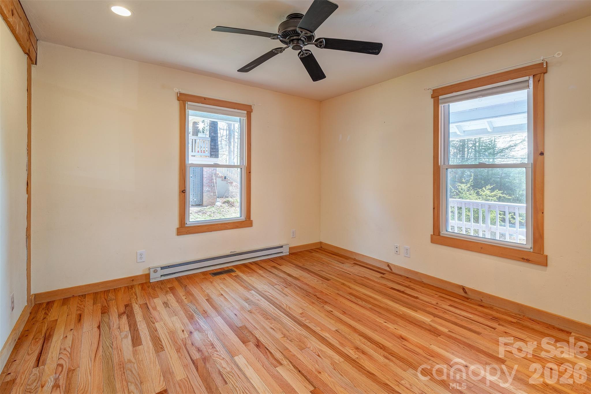 6 Alexander Street Black Mountain NC 28711