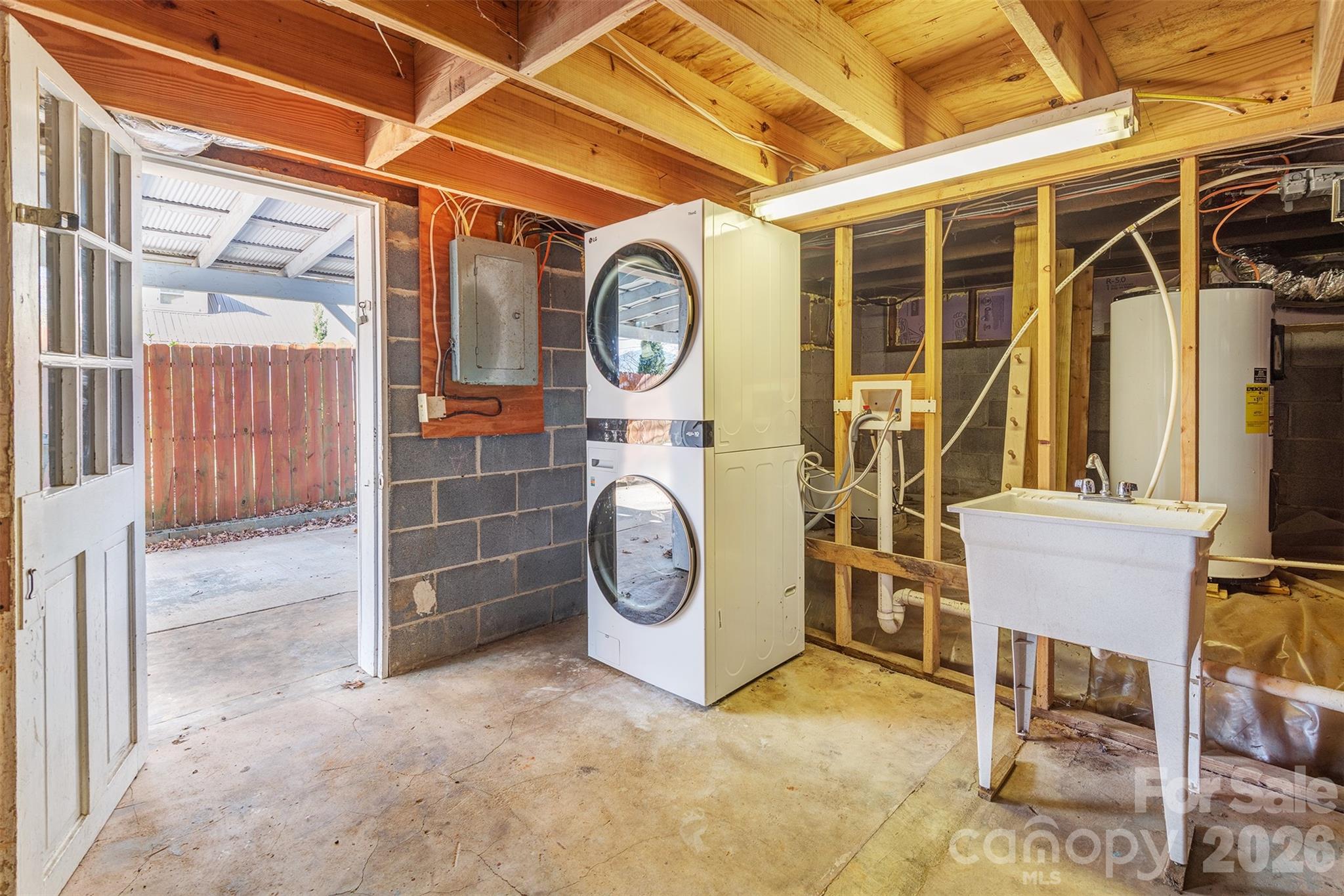6 Alexander Street Black Mountain NC 28711