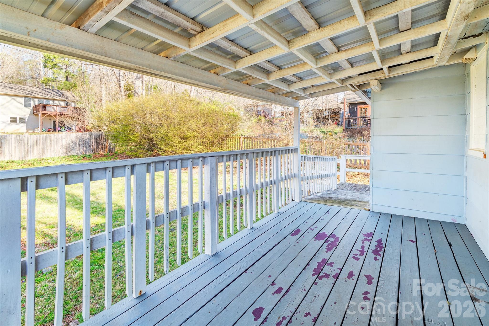 6 Alexander Street Black Mountain NC 28711