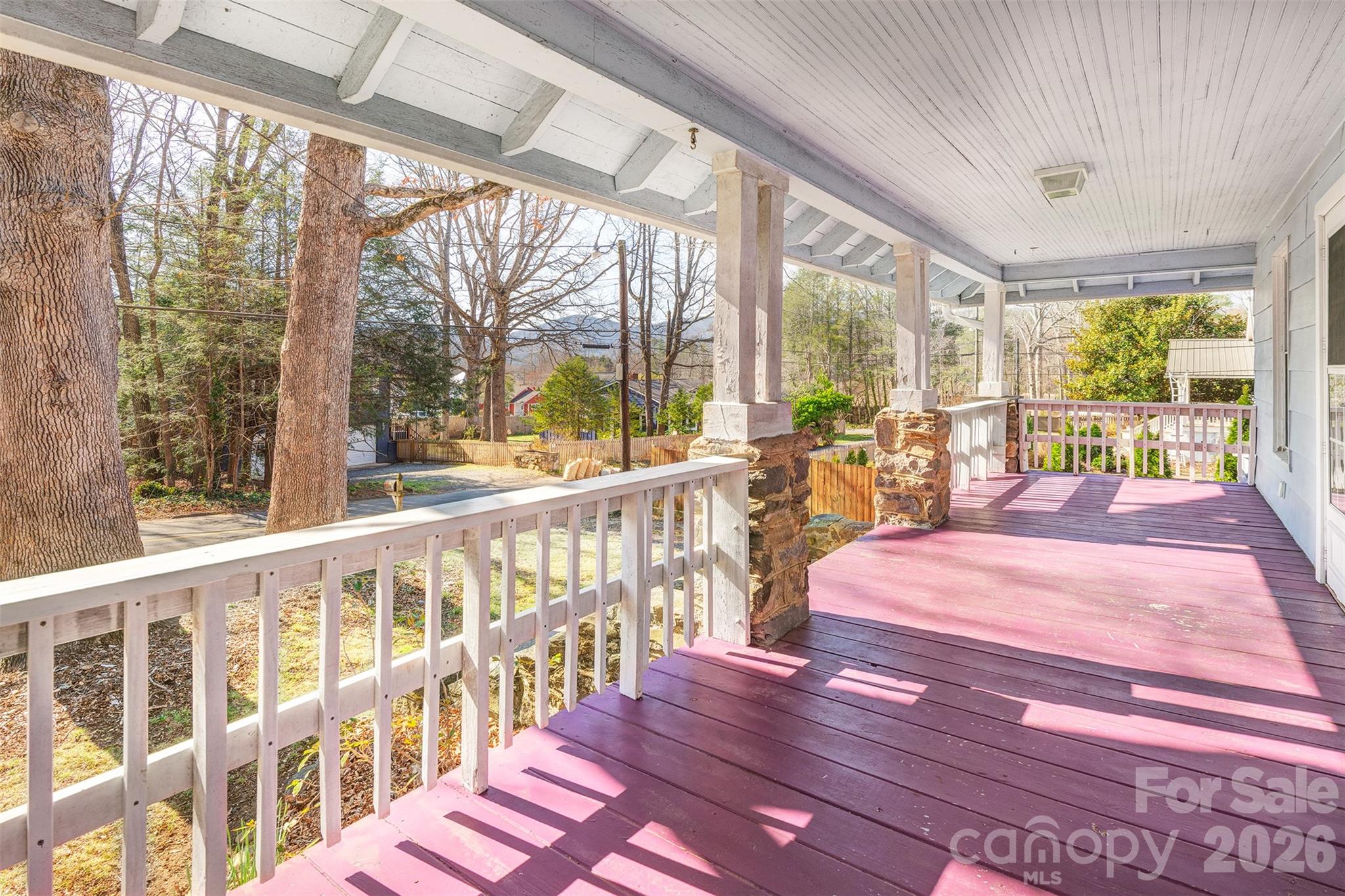 6 Alexander Street Black Mountain NC 28711
