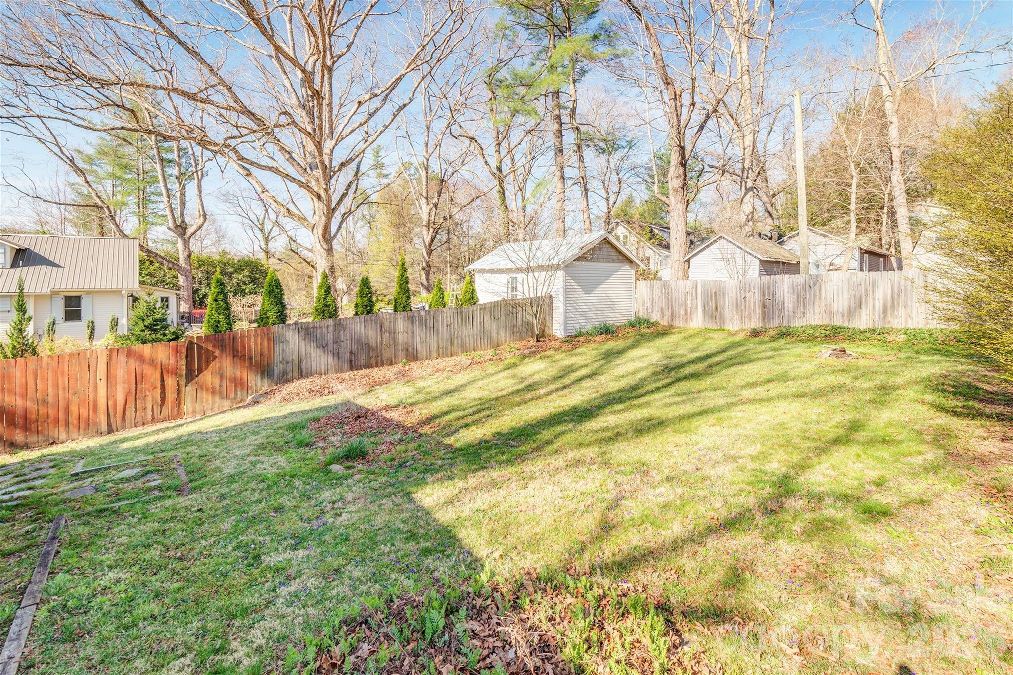 6 Alexander Street Black Mountain NC 28711