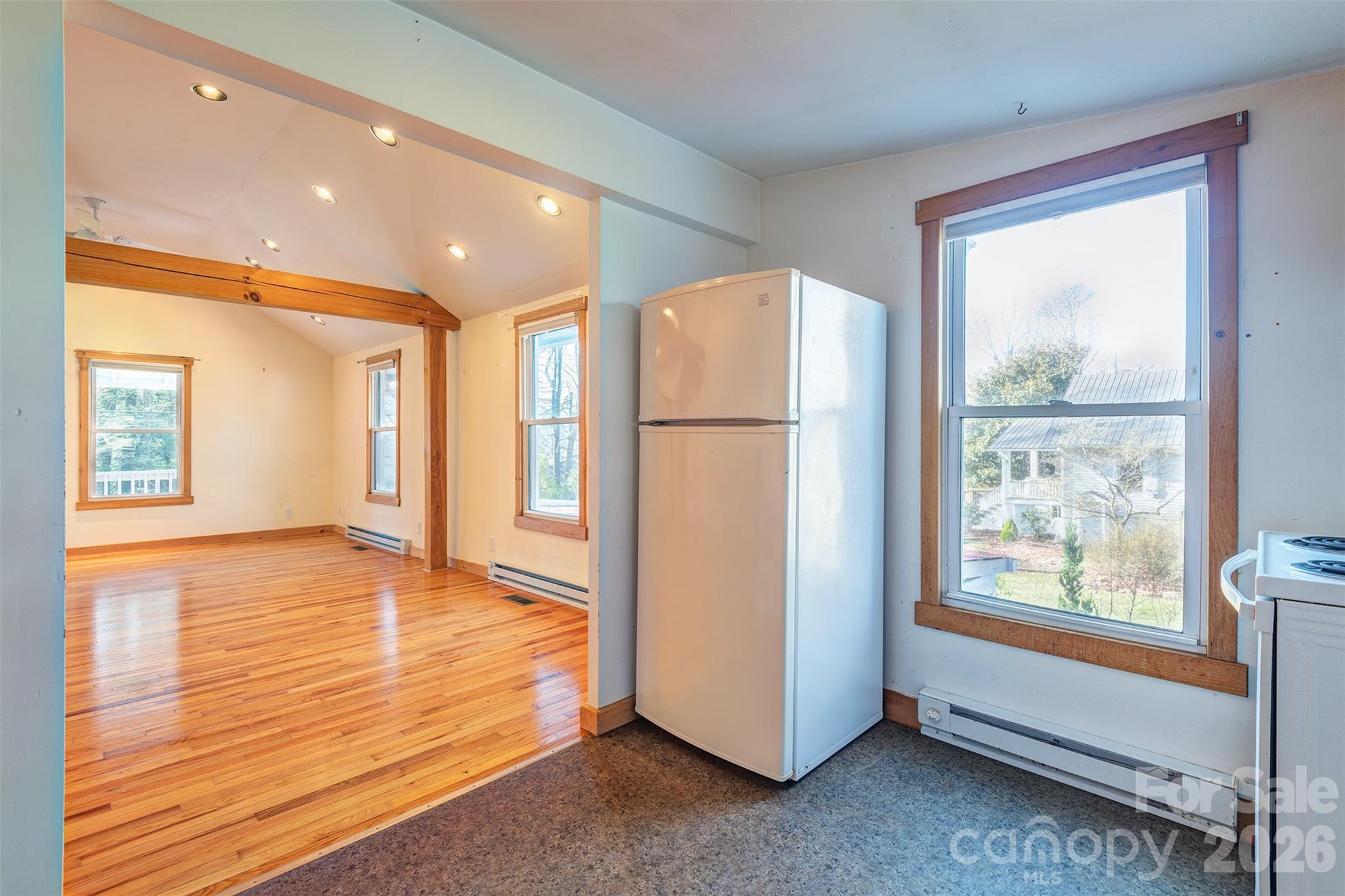 6 Alexander Street Black Mountain NC 28711