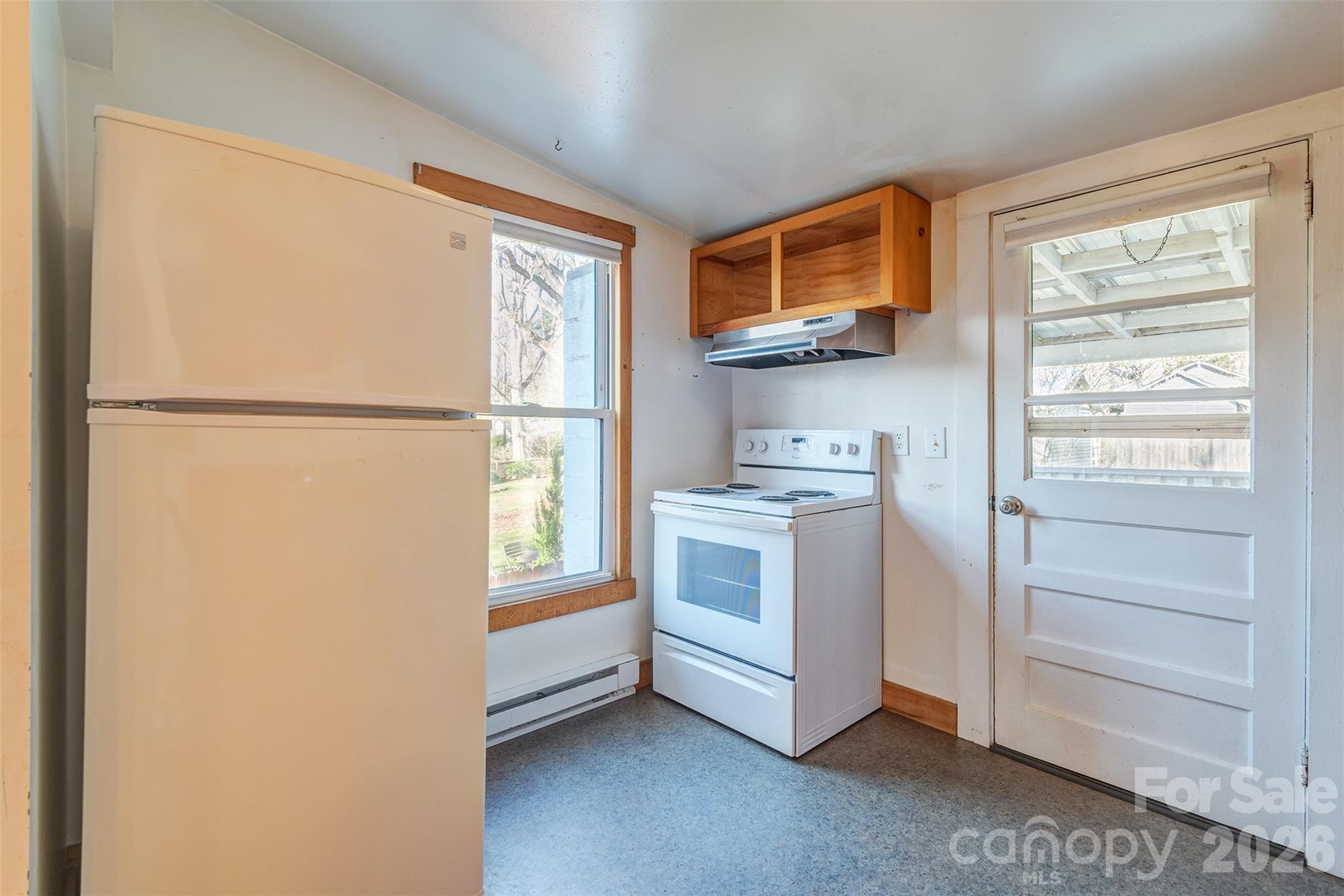 6 Alexander Street Black Mountain NC 28711