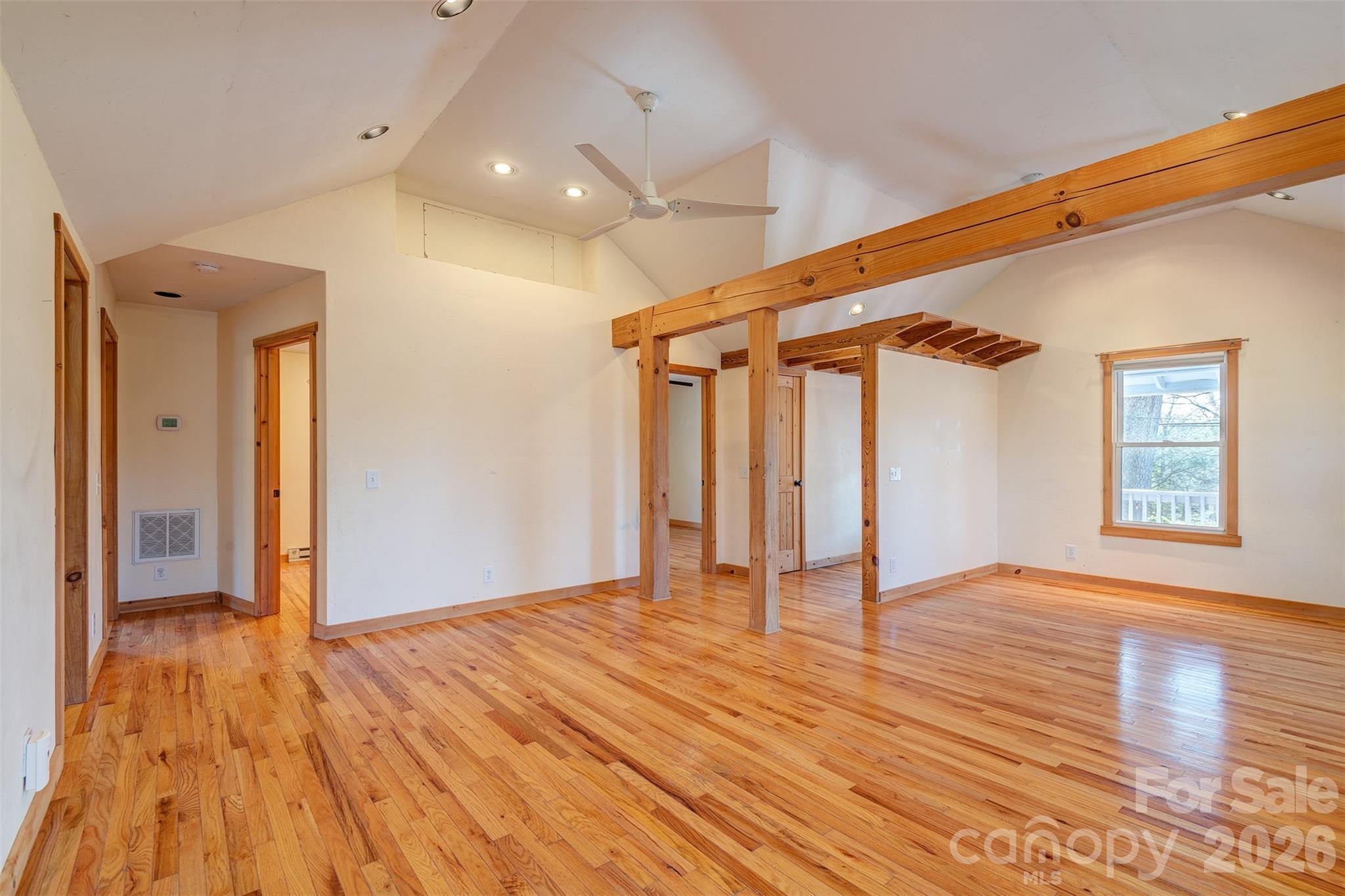 6 Alexander Street Black Mountain NC 28711