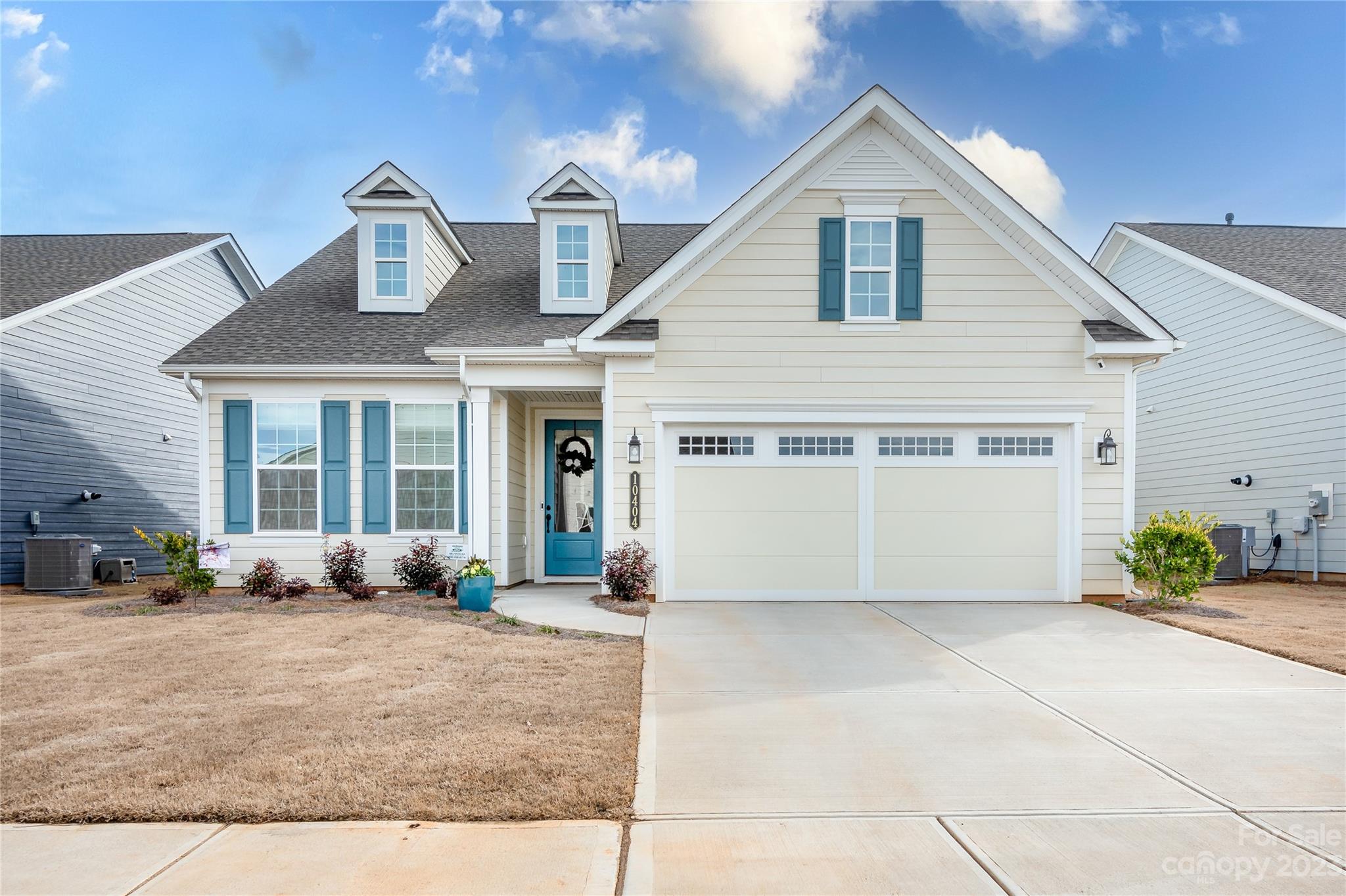 10404 Superb Lane Charlotte NC 28215