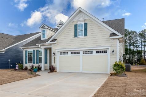 10404 Superb Lane Charlotte NC 28215