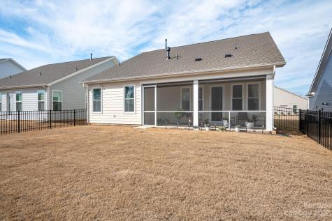 10404 Superb Lane Charlotte NC 28215
