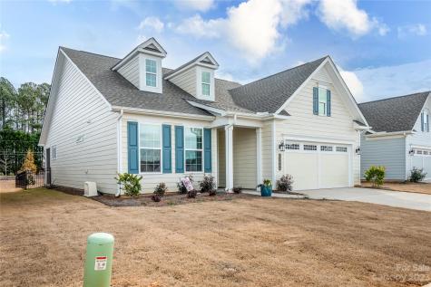 10404 Superb Lane Charlotte NC 28215