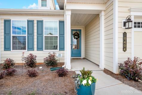 10404 Superb Lane Charlotte NC 28215