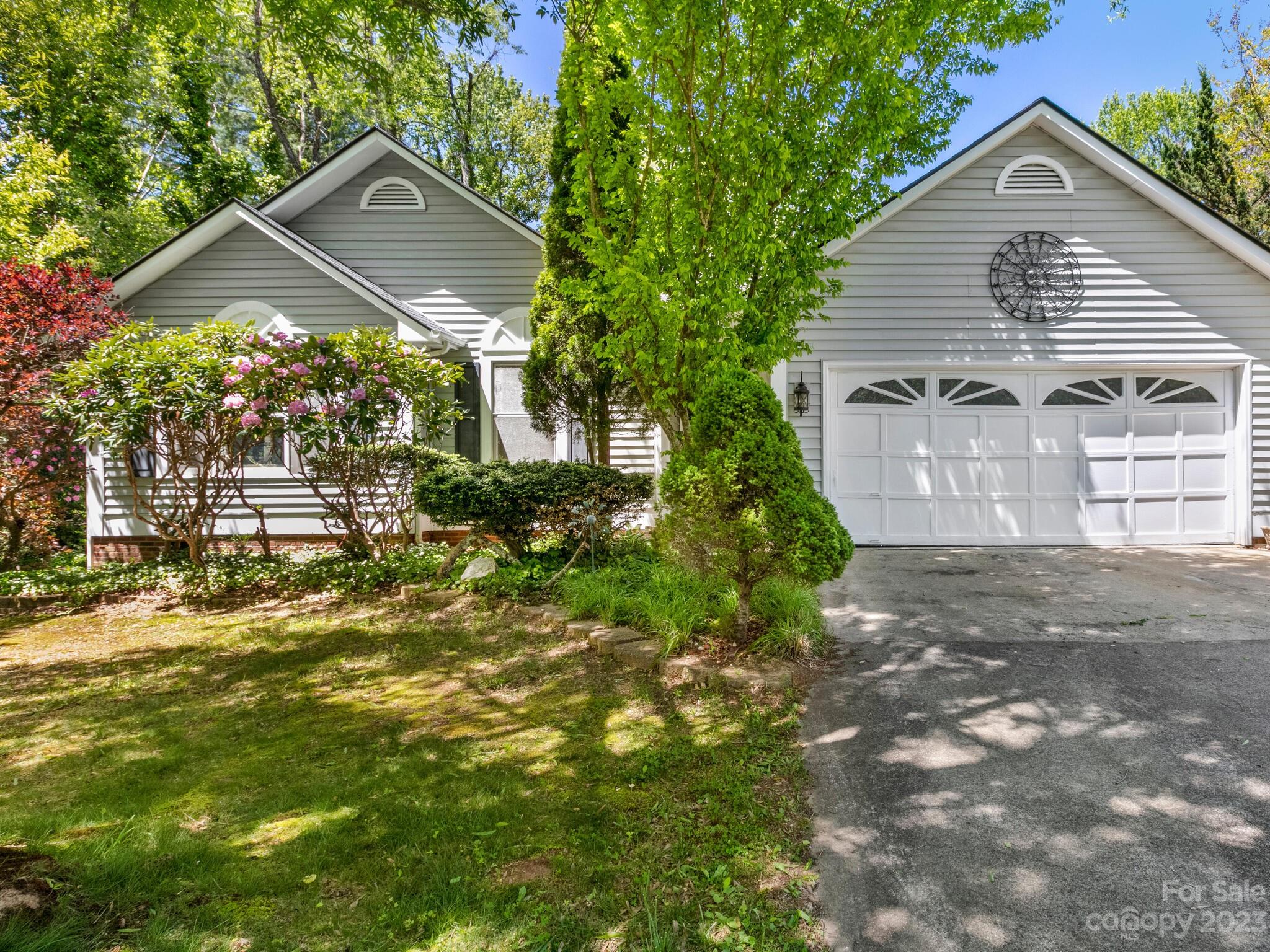 462 Old Haw Creek Road Asheville NC 28805