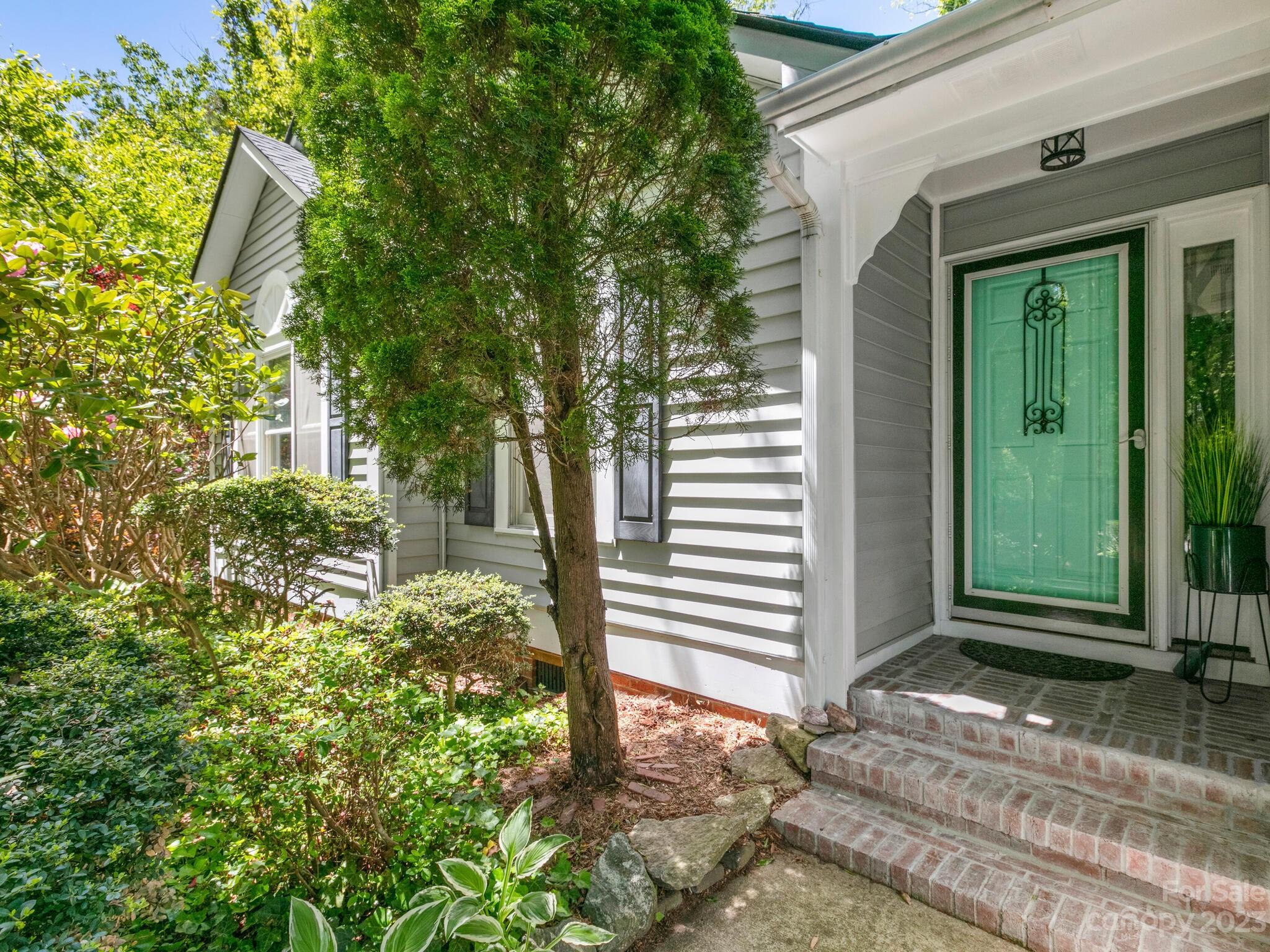 462 Old Haw Creek Road Asheville NC 28805