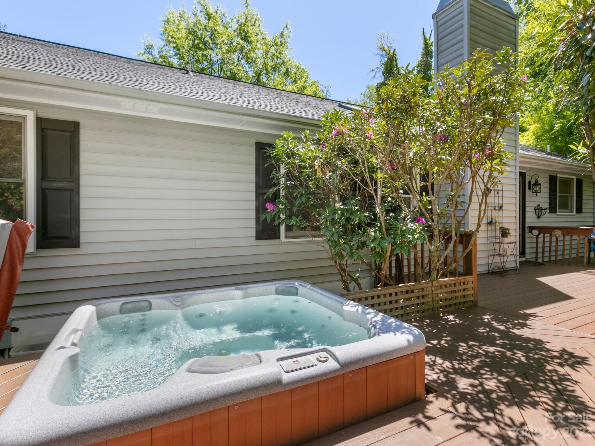 462 Old Haw Creek Road Asheville NC 28805