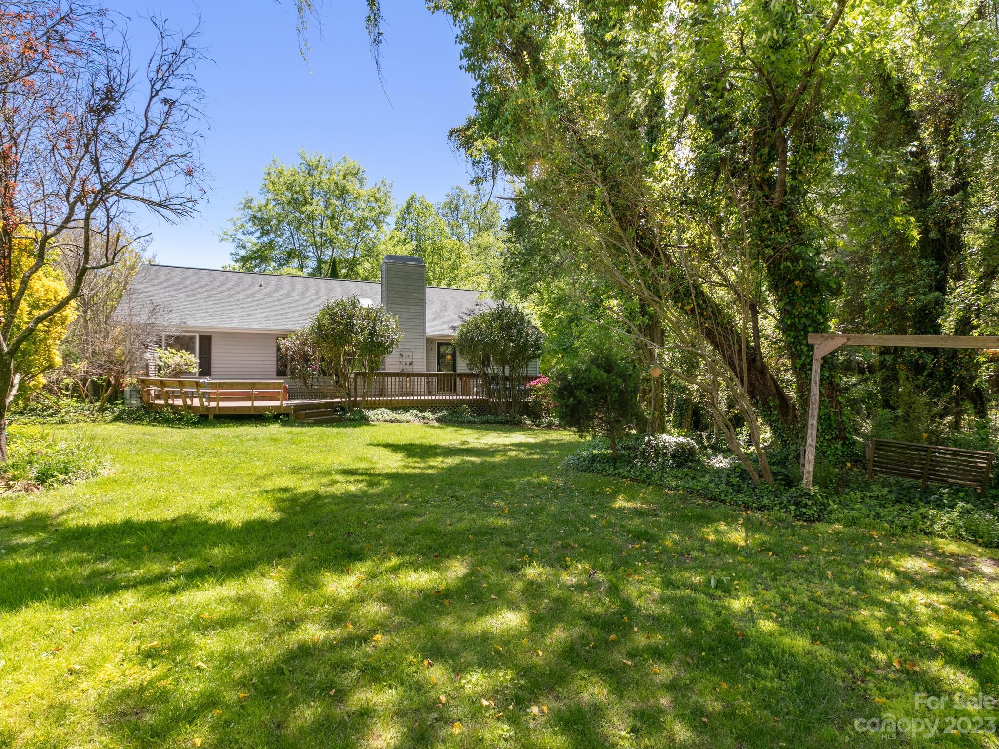 462 Old Haw Creek Road Asheville NC 28805