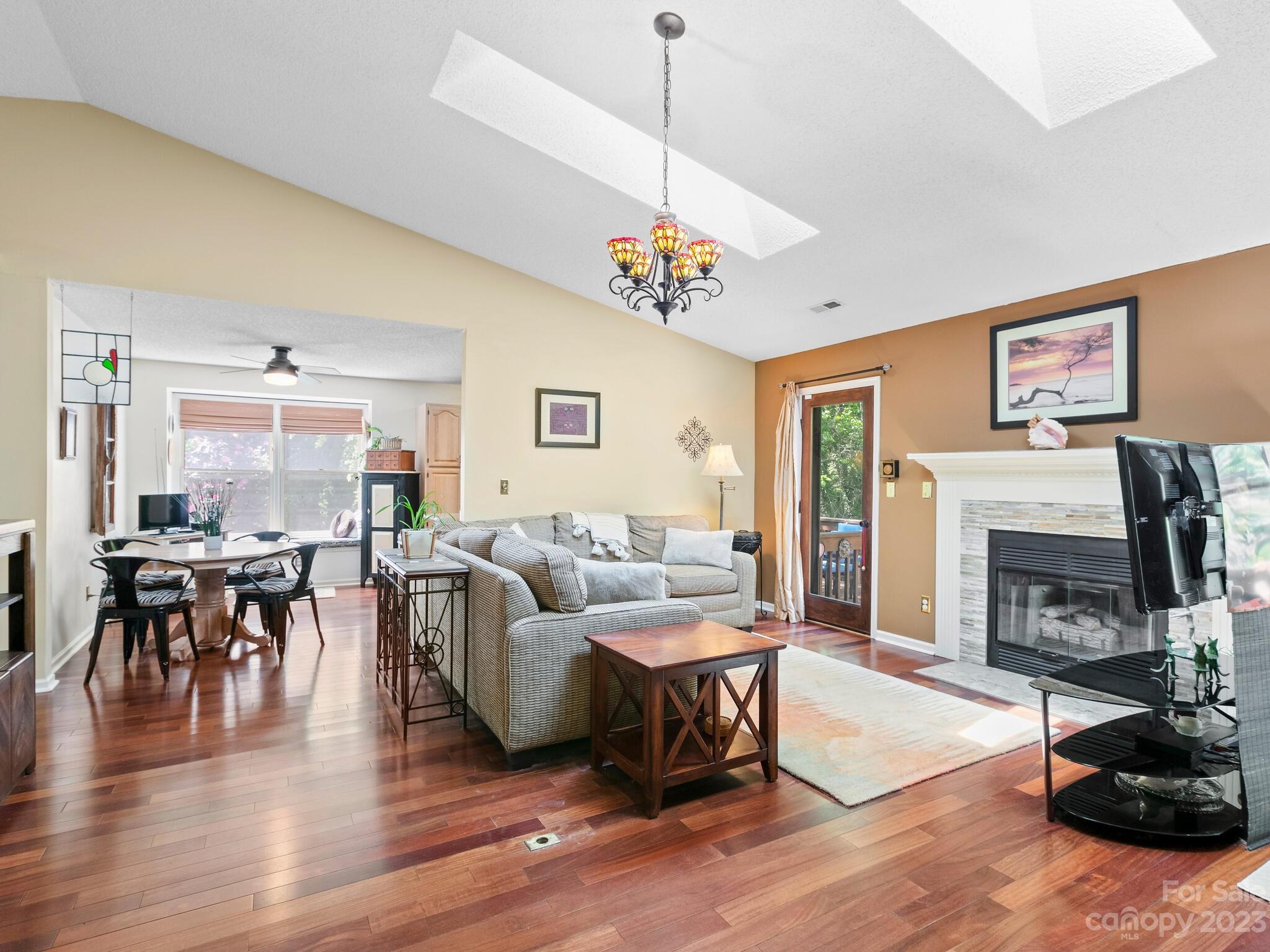 462 Old Haw Creek Road Asheville NC 28805