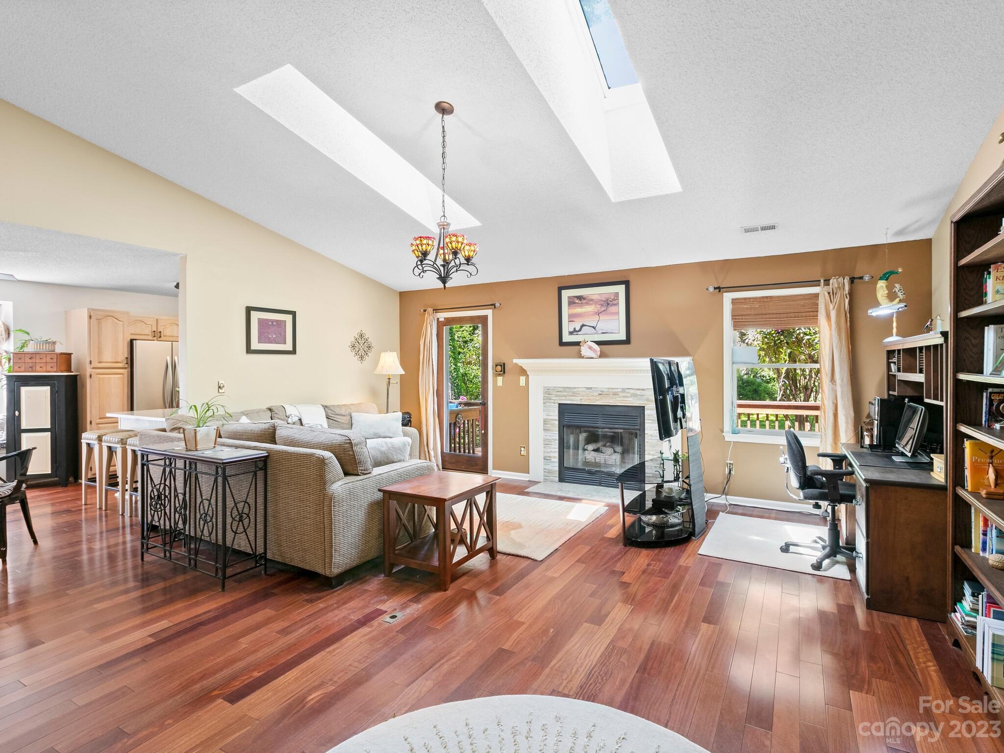 462 Old Haw Creek Road Asheville NC 28805