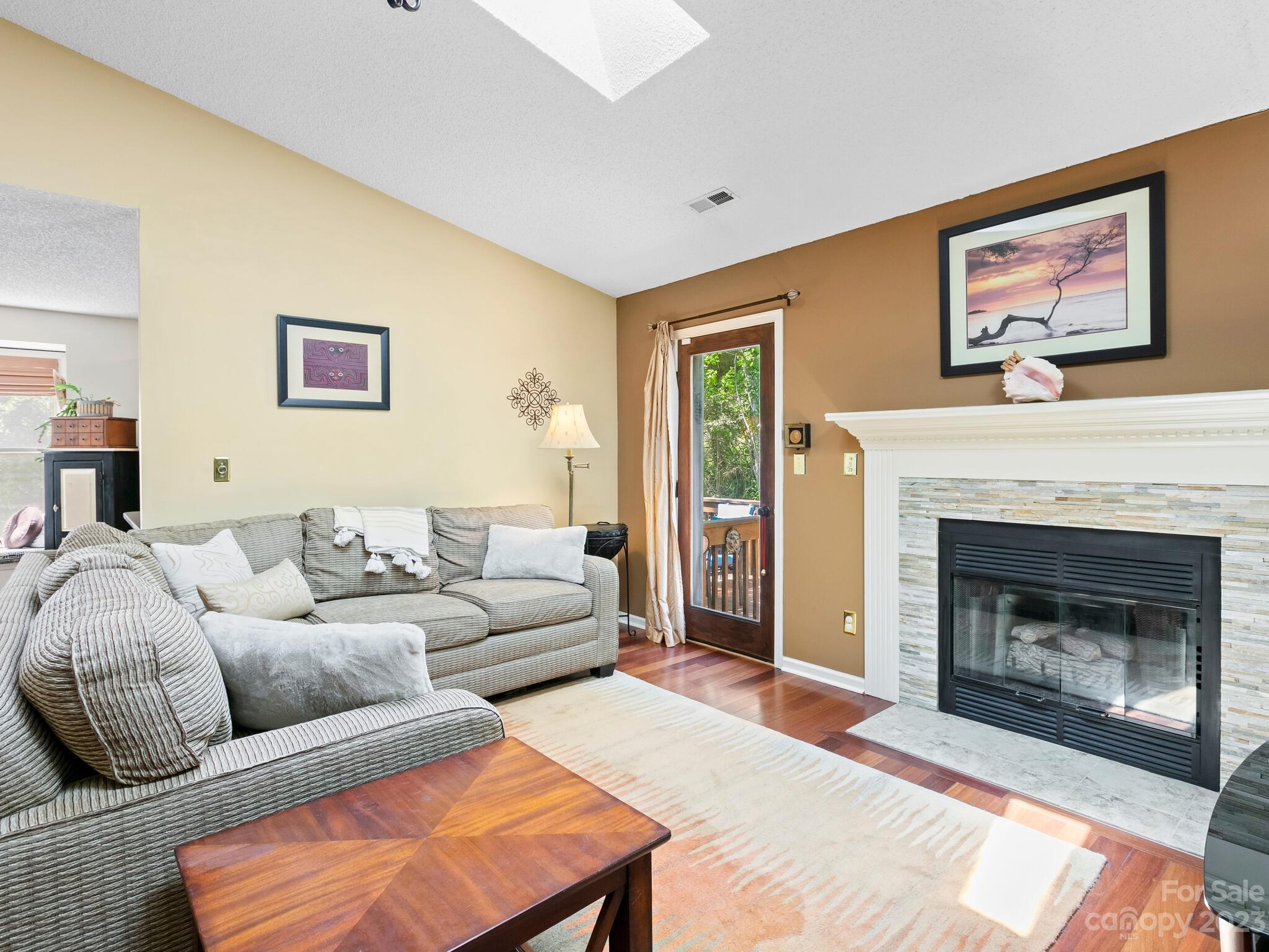 462 Old Haw Creek Road Asheville NC 28805