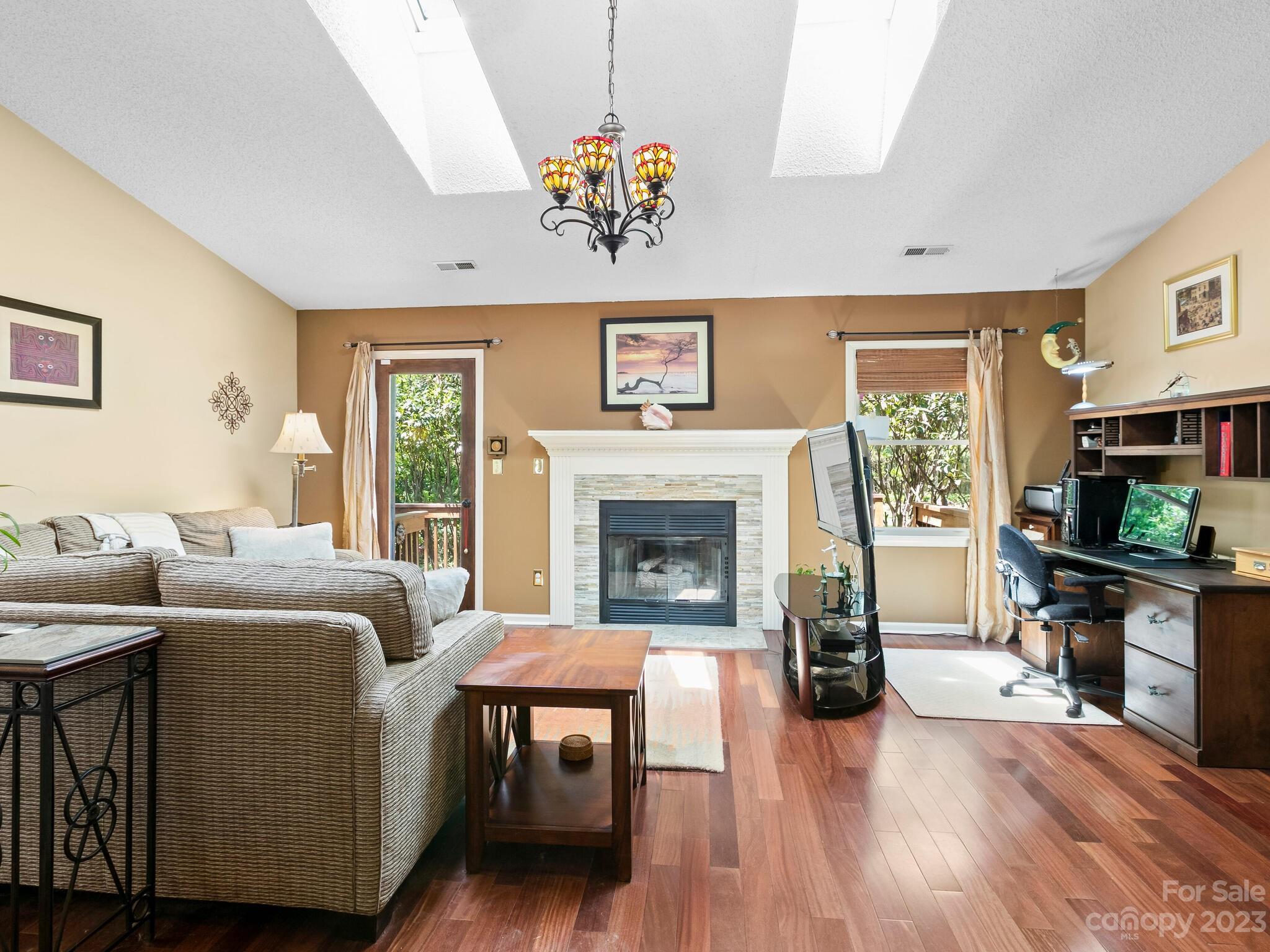 462 Old Haw Creek Road Asheville NC 28805
