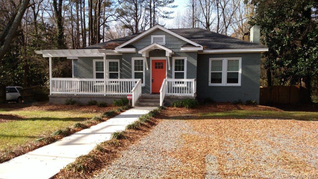 3501 Flamingo Avenue Charlotte NC 28205