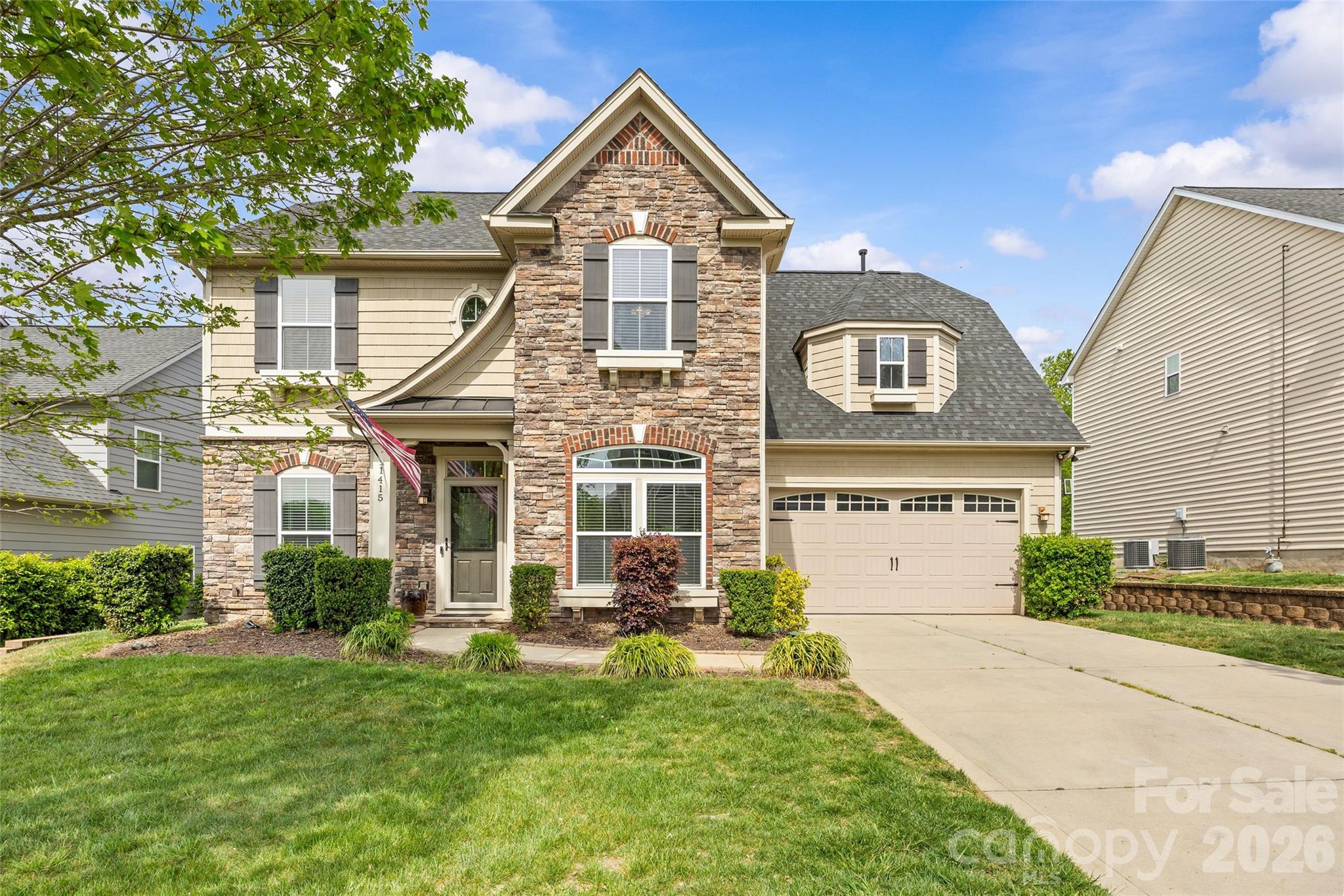 1415 Rosemont Drive Indian Land SC 29707
