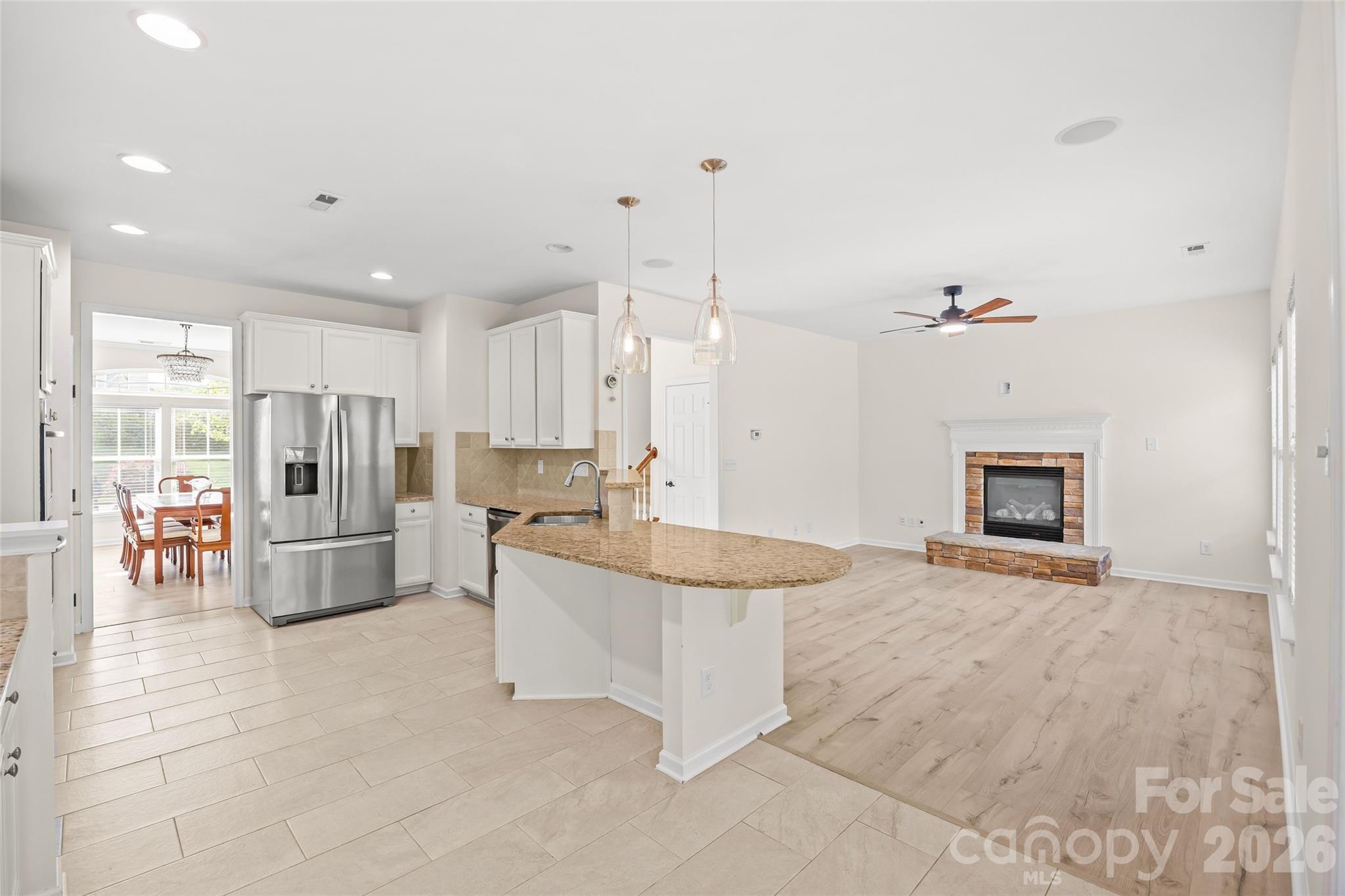 1415 Rosemont Drive Indian Land SC 29707