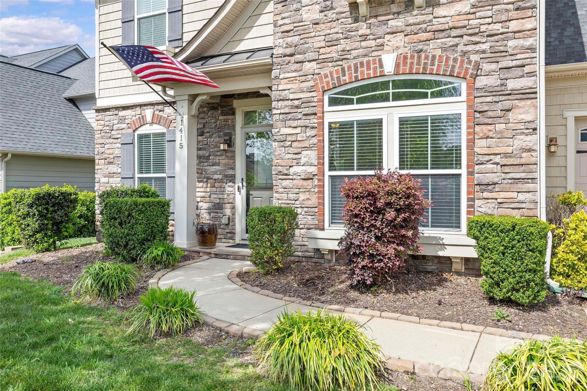 1415 Rosemont Drive Indian Land SC 29707