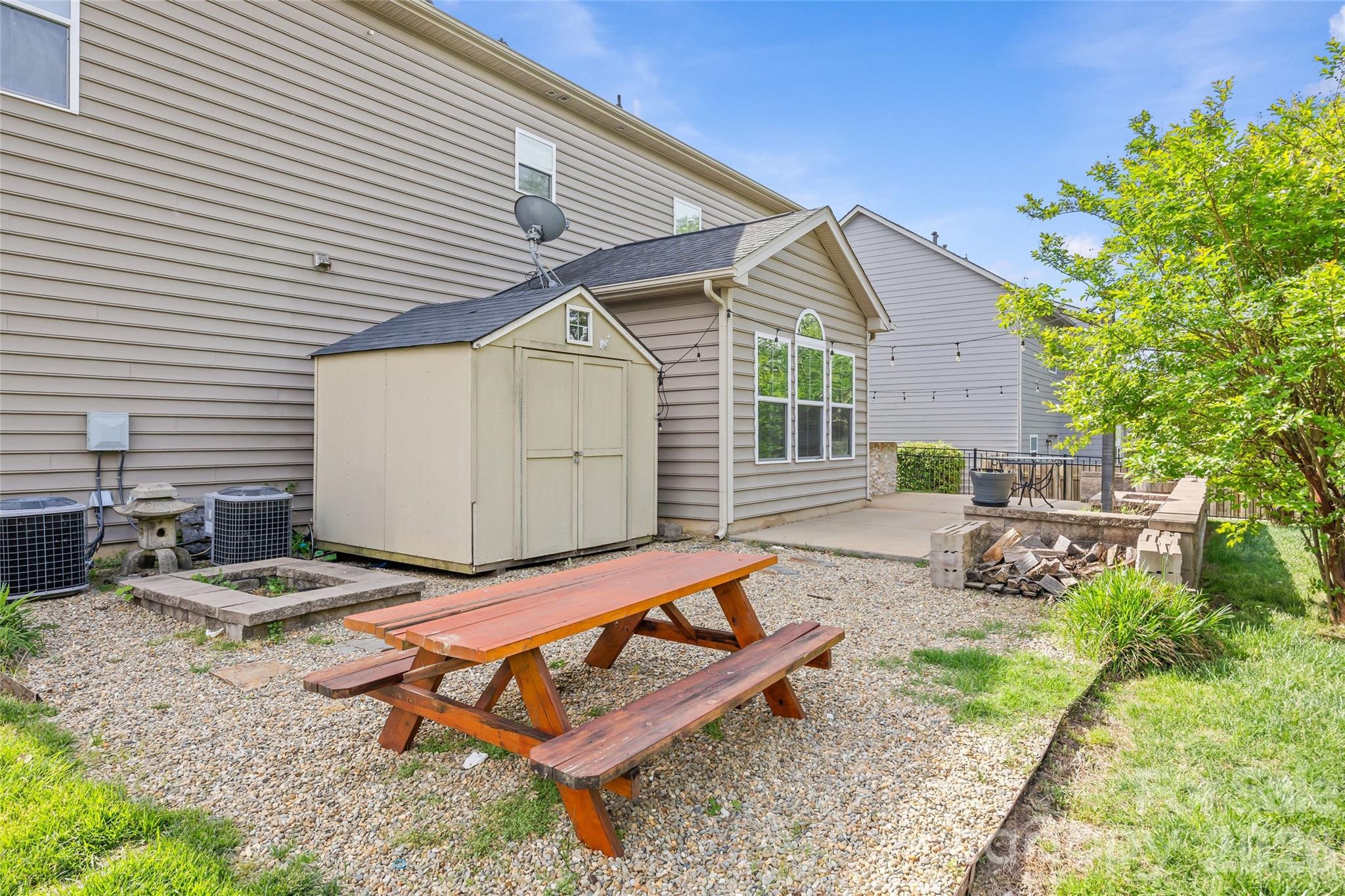 1415 Rosemont Drive Indian Land SC 29707