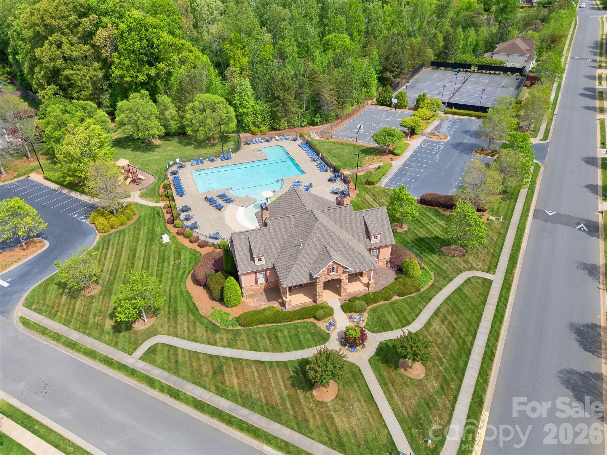 1415 Rosemont Drive Indian Land SC 29707