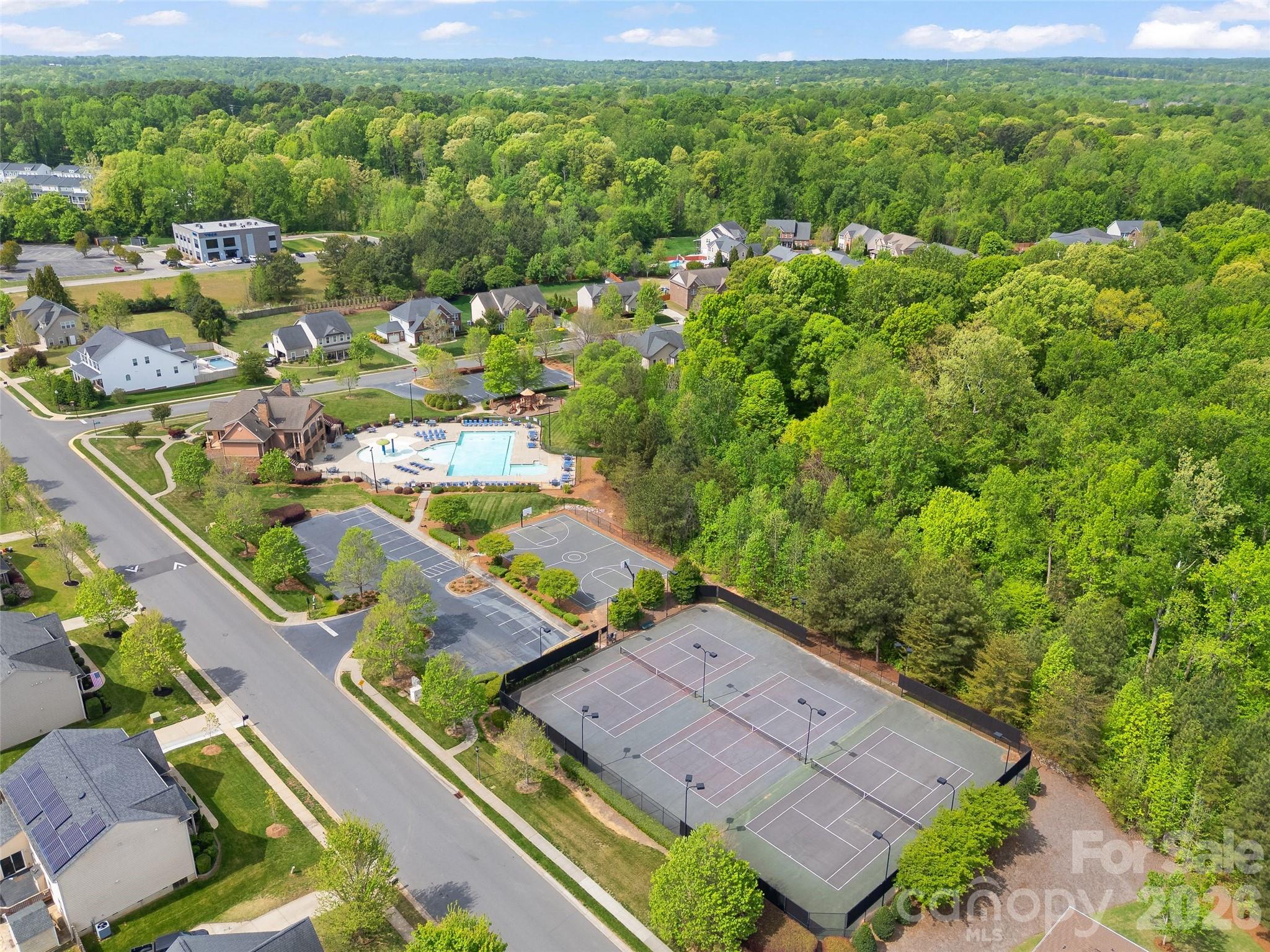 1415 Rosemont Drive Indian Land SC 29707