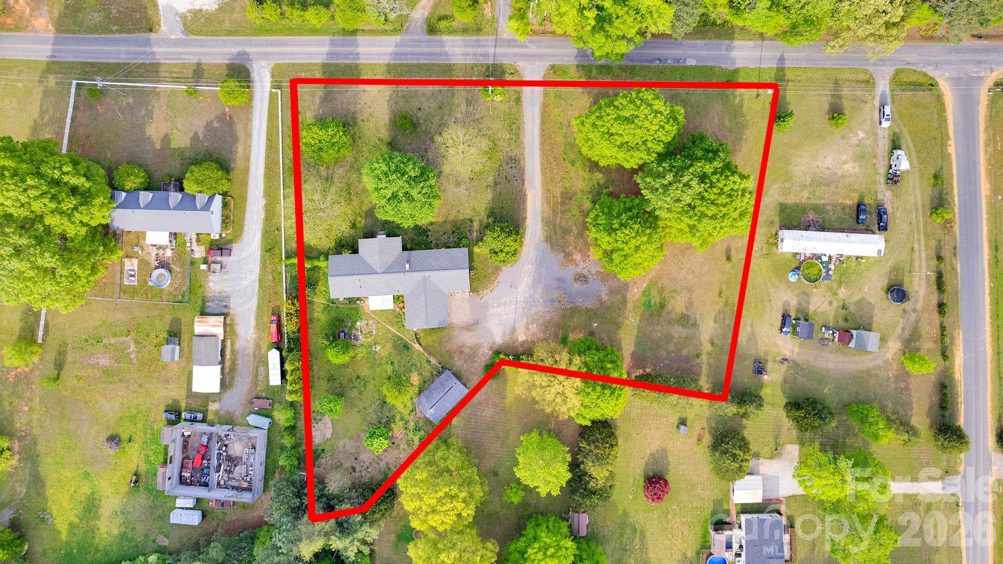 1260 Russell Road Rock Hill SC 29732