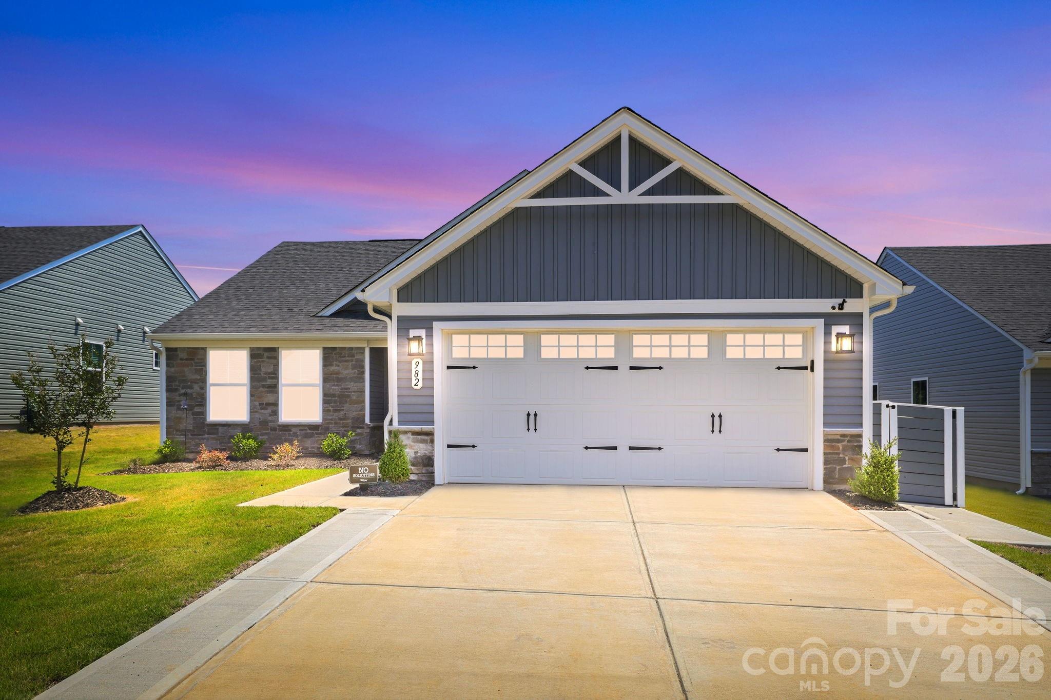 982 Pemberley Street Lancaster SC 29720
