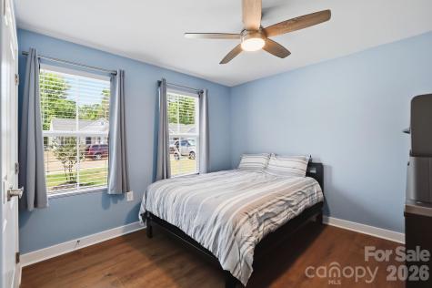 982 Pemberley Street Lancaster SC 29720