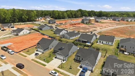 982 Pemberley Street Lancaster SC 29720