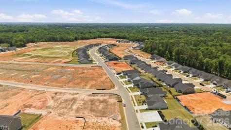 982 Pemberley Street Lancaster SC 29720