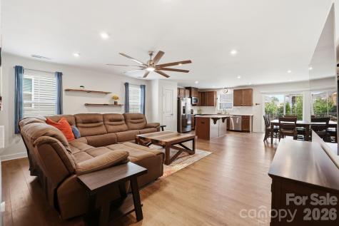 982 Pemberley Street Lancaster SC 29720