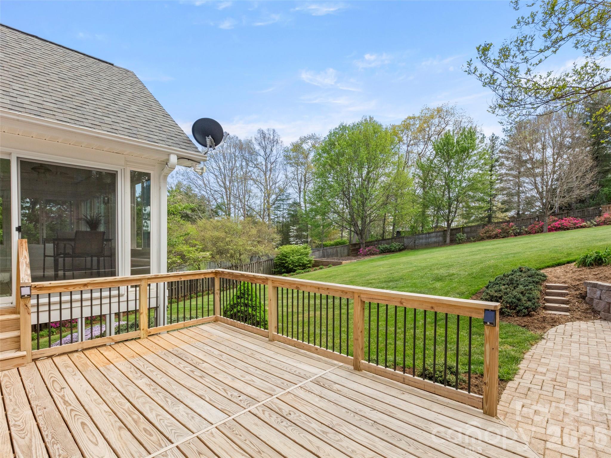 36 Ashley Woods Drive Arden NC 28704
