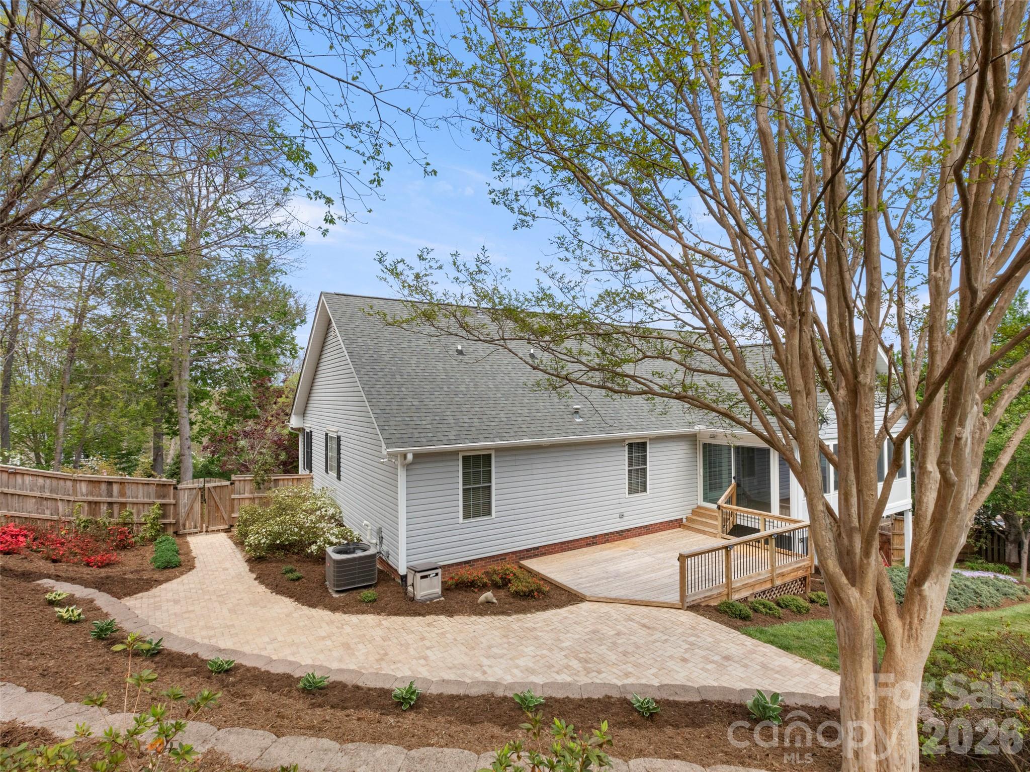 36 Ashley Woods Drive Arden NC 28704
