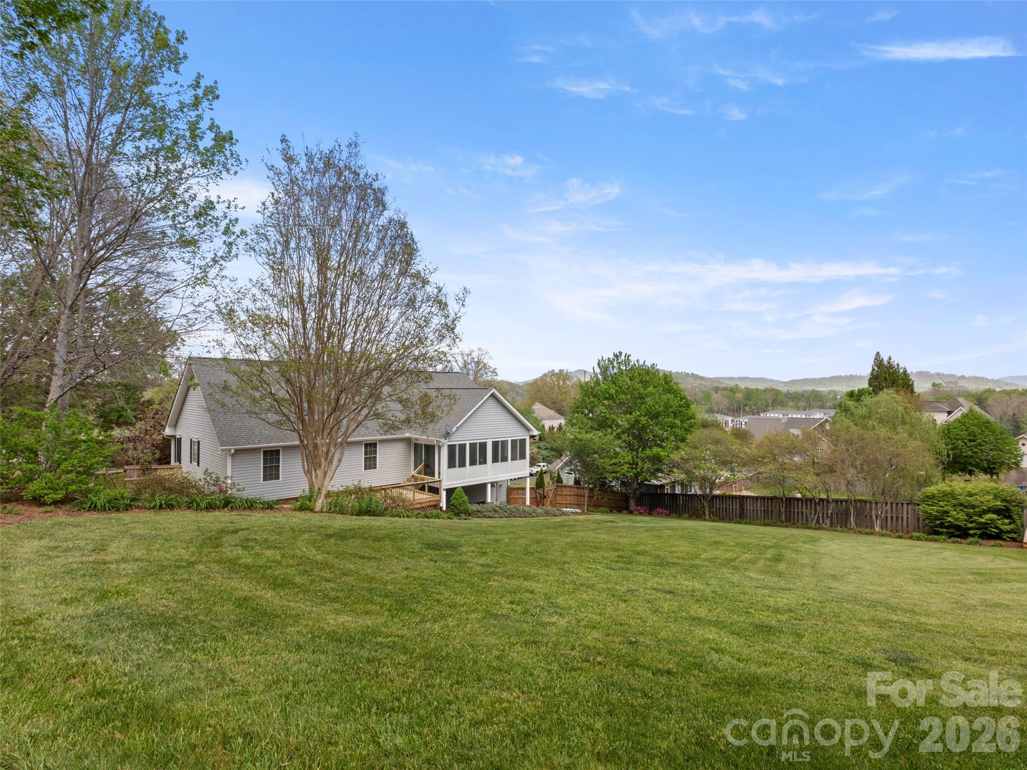 36 Ashley Woods Drive Arden NC 28704