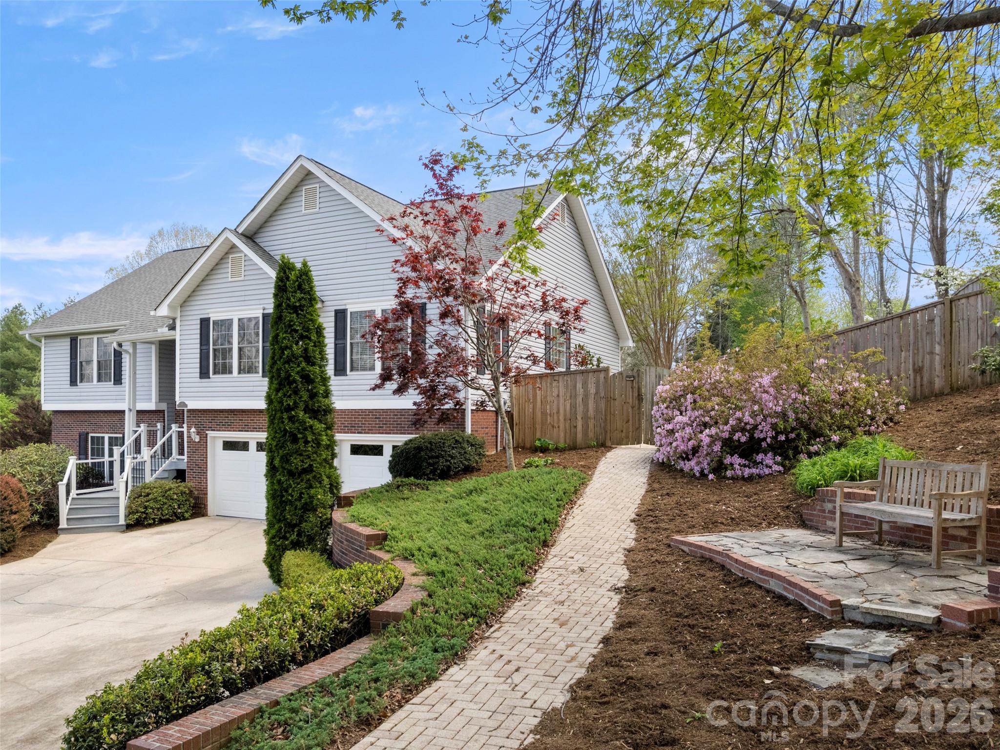 36 Ashley Woods Drive Arden NC 28704