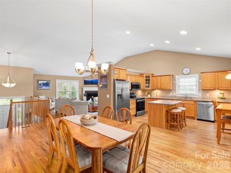 36 Ashley Woods Drive Arden NC 28704