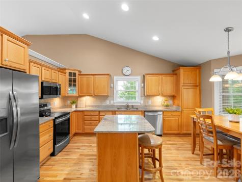 36 Ashley Woods Drive Arden NC 28704