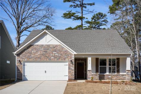 6719 Kinghurst Drive Charlotte NC 28216