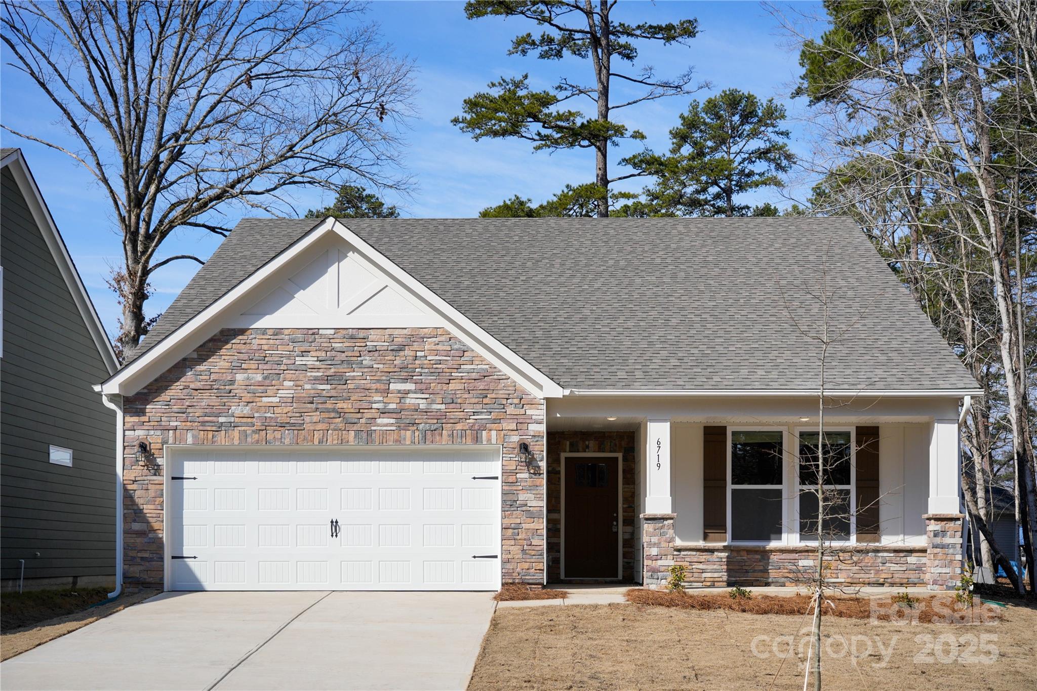 6719 Kinghurst Drive Charlotte NC 28216