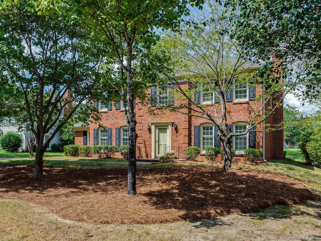 5015 Whitwell Court Charlotte NC 28226