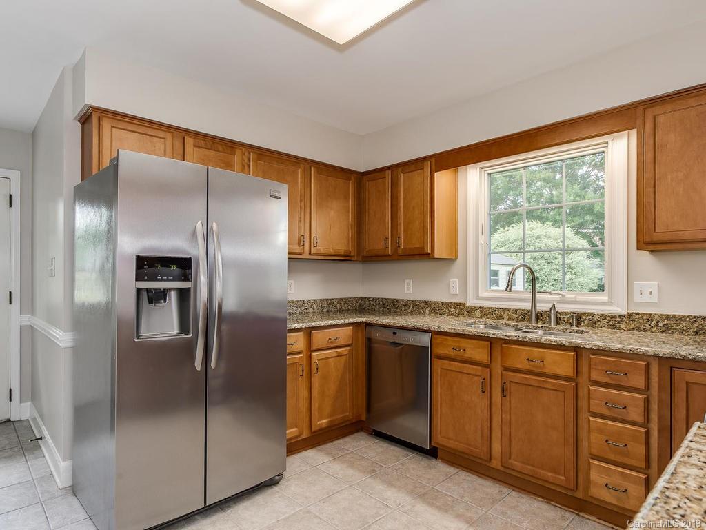 5015 Whitwell Court Charlotte NC 28226
