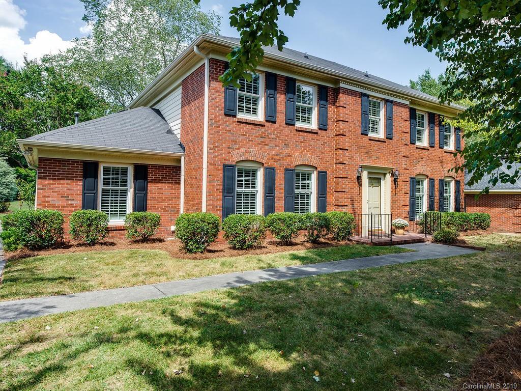 5015 Whitwell Court Charlotte NC 28226